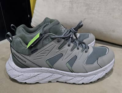 Karrimor Men's Waterproof Hiking Shoes Brand New