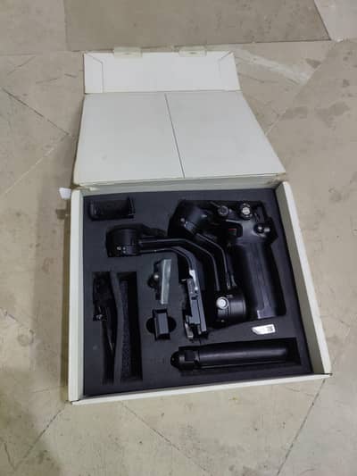 DJI RSC 2 Gimbal For Sale