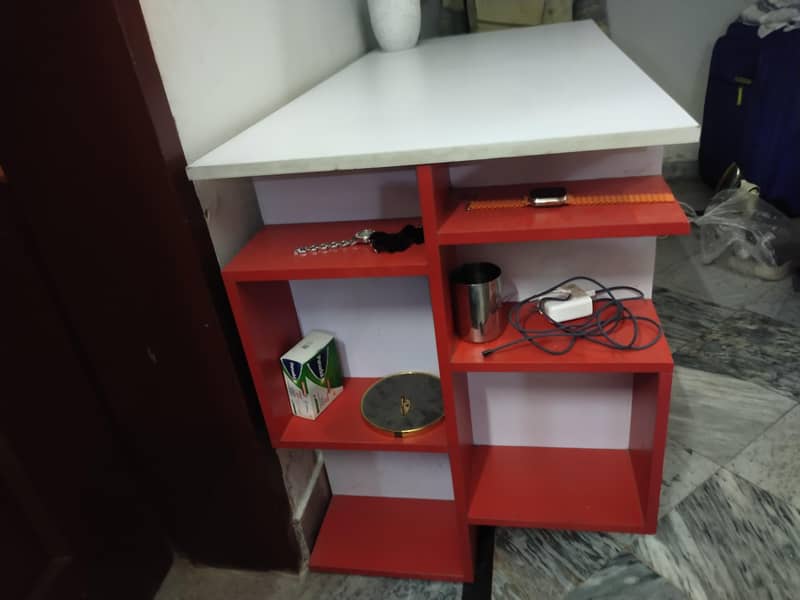 Home Table Multi purpose 4