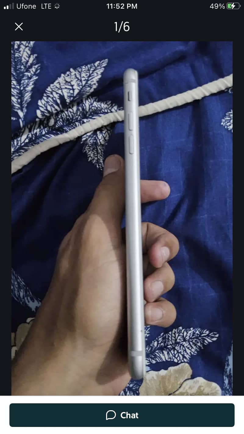 iPhone 7plus 1