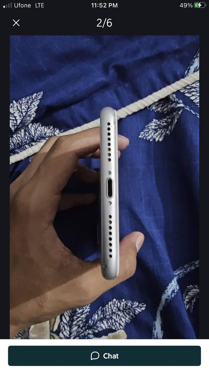 iPhone 7plus 3