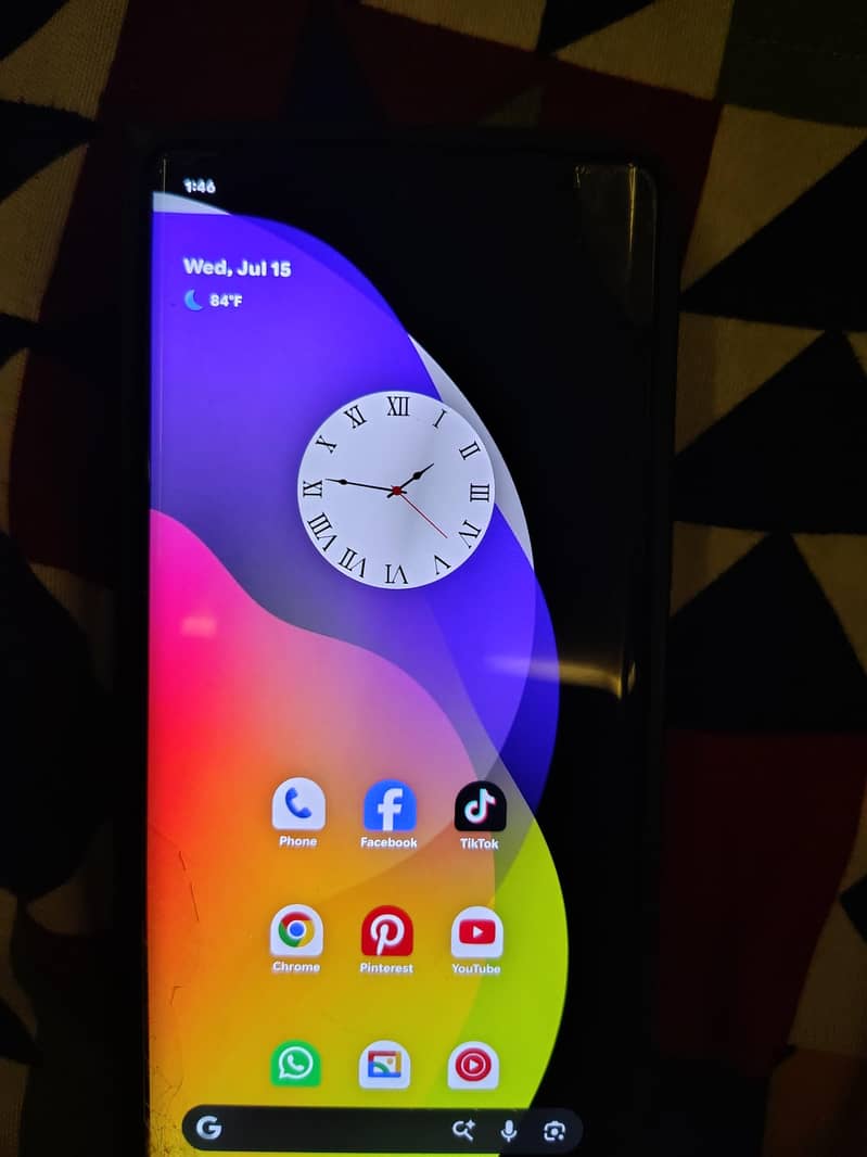 Google Pixel 7 Pro 1