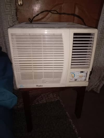 window Ac for sale perfect cooling