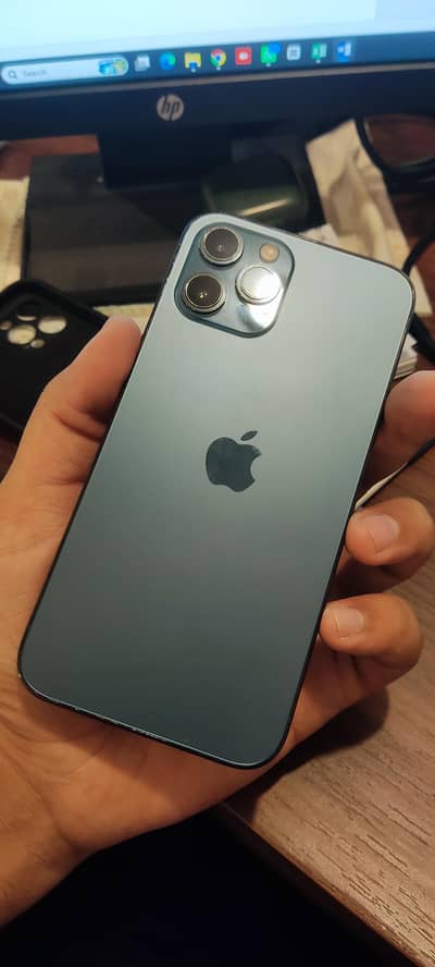 Apple iPhone 12 Pro Max