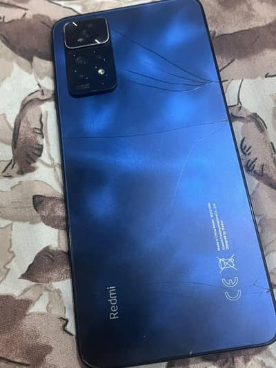 Xiaomi Redmi Note 11 Pro