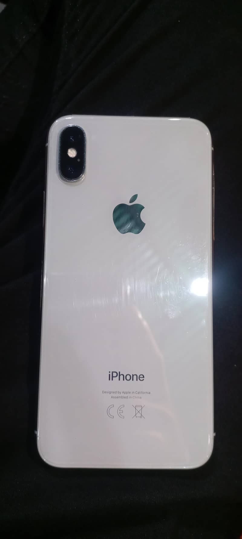 Apple iPhone X 0