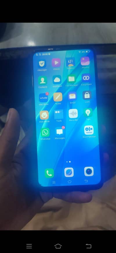 Vivo V15