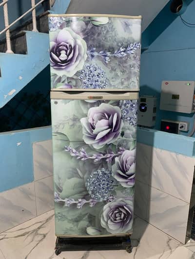 Dawlance Double Door Refrigerator | Excellent Condition | 100% Working
