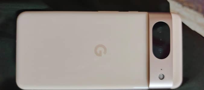 Google Pixel 8