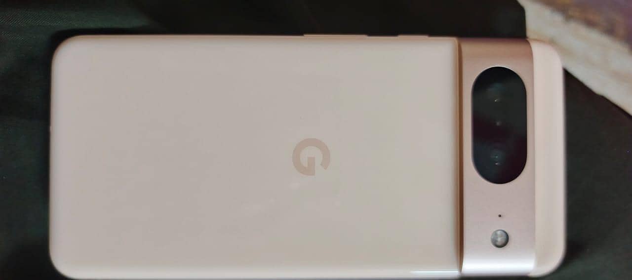 Google Pixel 8 0