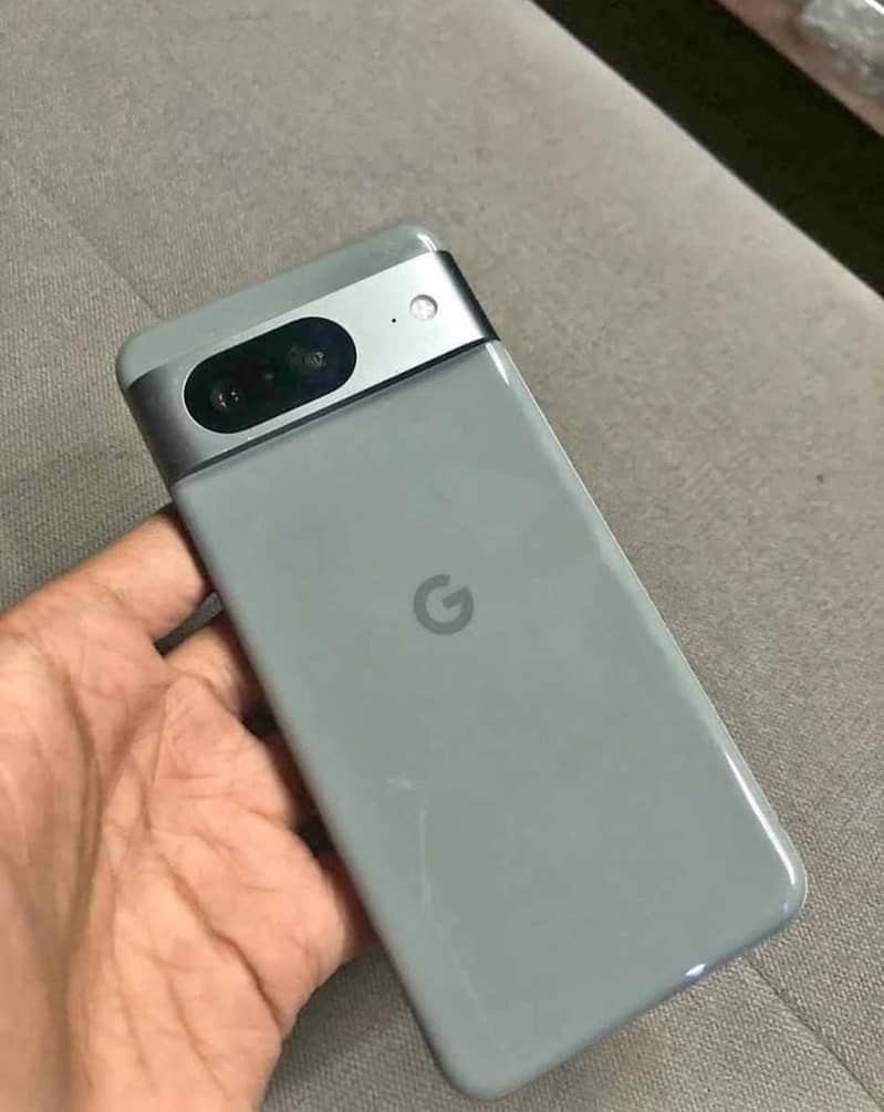 Google Pixel 8 0