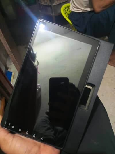 android LCD