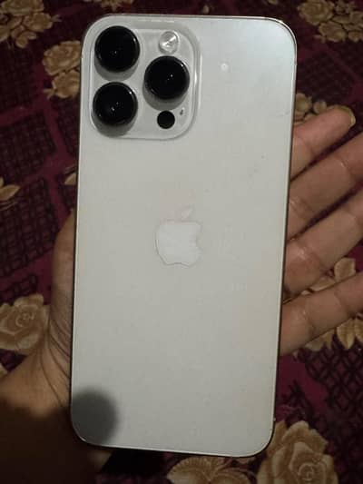 Apple iPhone 14 Pro Max