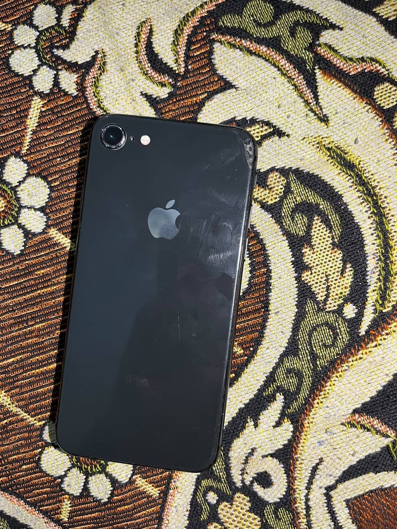 Iphone 8 3