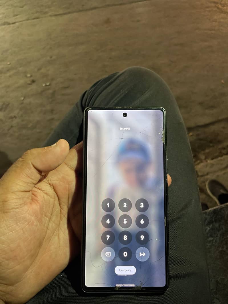 Google Pixel 7 1
