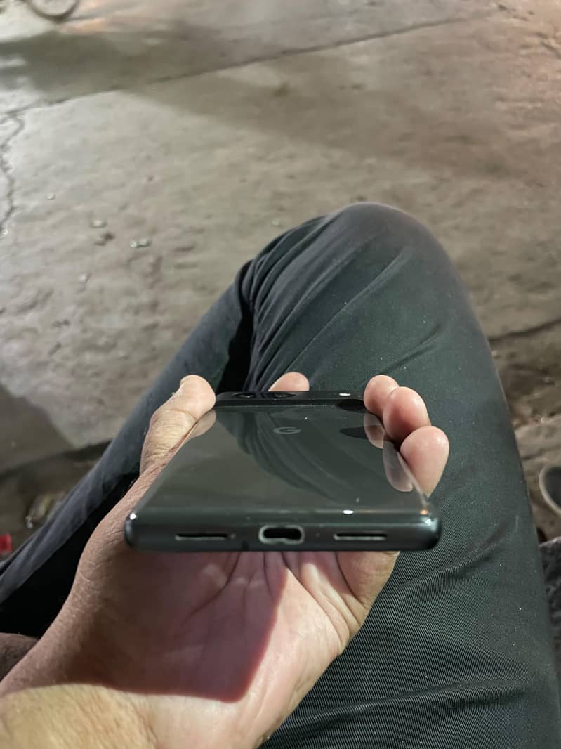Google Pixel 7 3