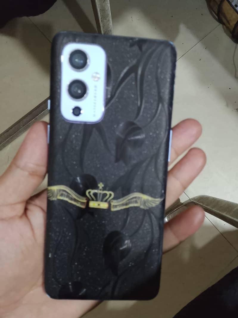 One Plus 9 1