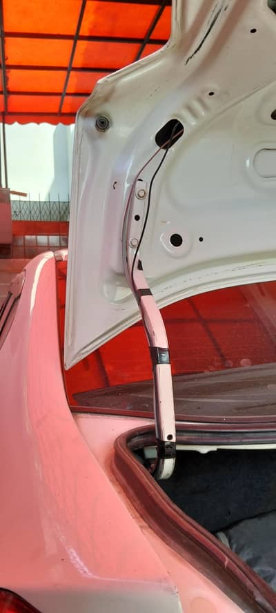 Honda City IVTEC 2013