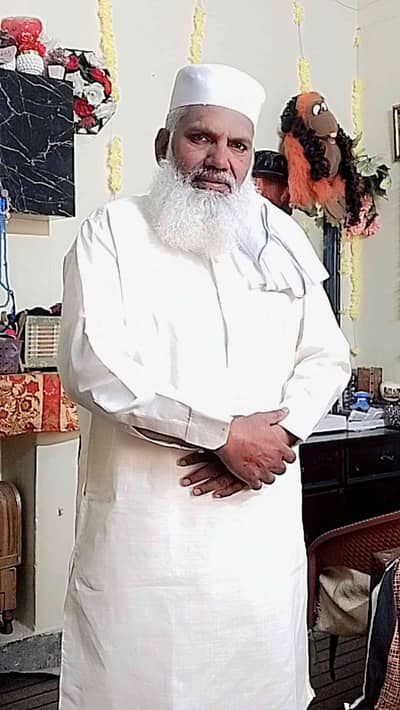 Muhammad Javed 