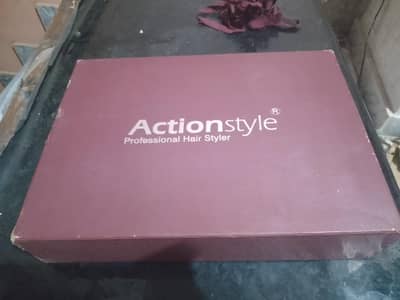 Multi-Function Hair Styler ( 7 in 1 )
