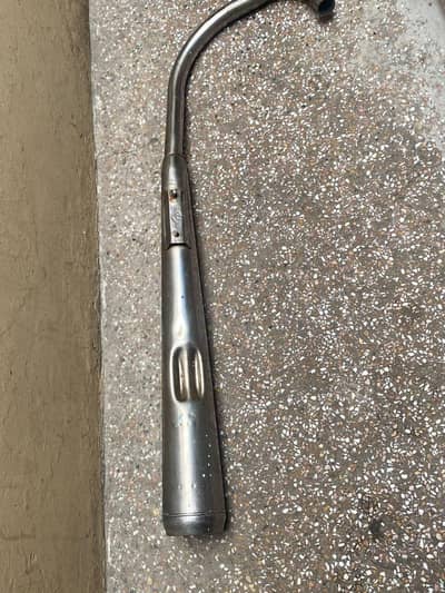 silencer 125 Honda silencer model 2023 model