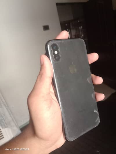 iphone x pta approved