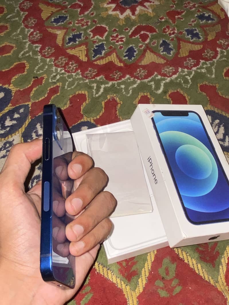 Apple iPhone 12 mini 1