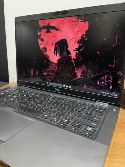 DELL LATITUDE 5300 i5 8GEN