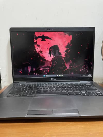 DELL LATITUDE 5300 i5 8GEN