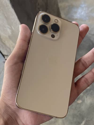 Apple iPhone 13 Pro factory unlocked