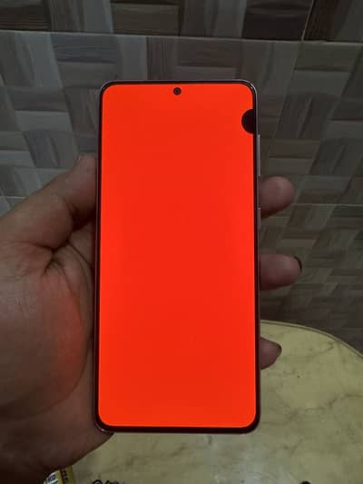 Samsung Mobile S21 official PTA approved