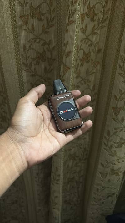 Oxva sq pro 2