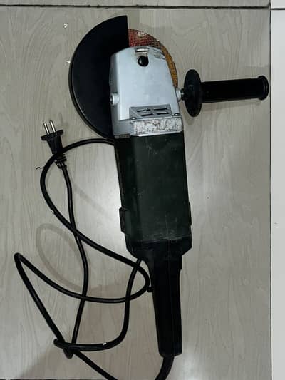 Professional Grinder 2000w