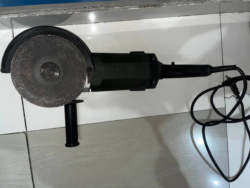 Professional Grinder 2000w 2