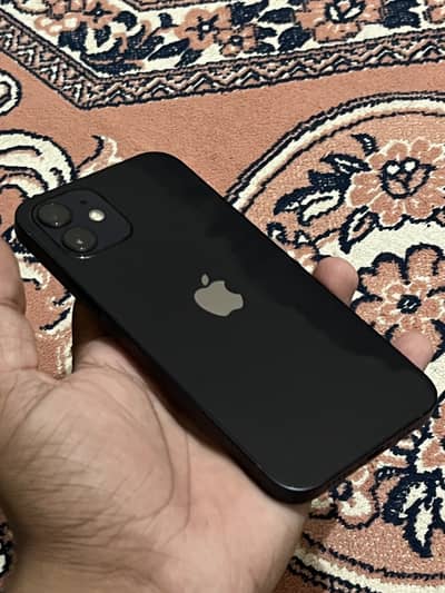 Apple iPhone 12 Pta Aprooved