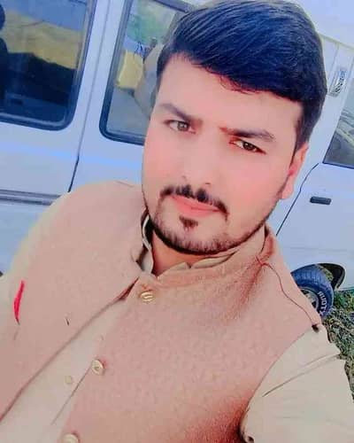Usman Qureshi 