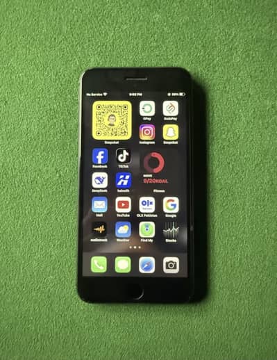 Apple iPhone 8 Plus