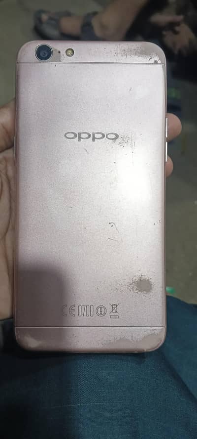 OPPO A57