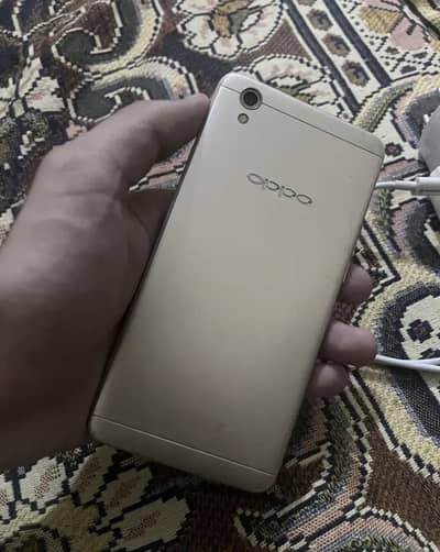 Oppo A37