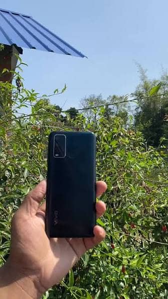 Vivo Y30 4/128gb 10/10 condition