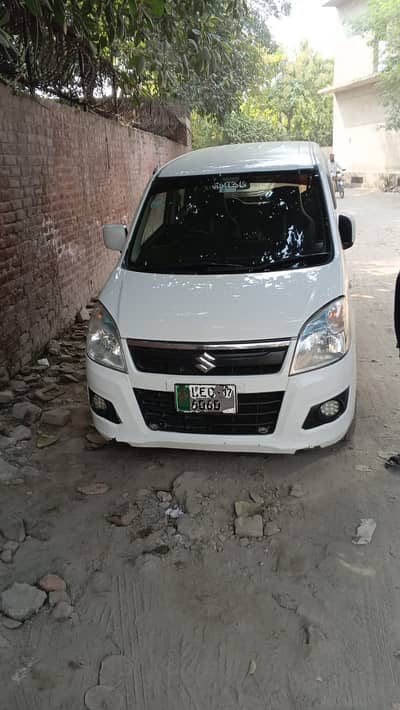 Rent a car