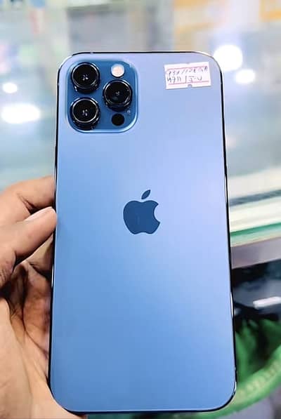 Apple iPhone 12 Pro Max
