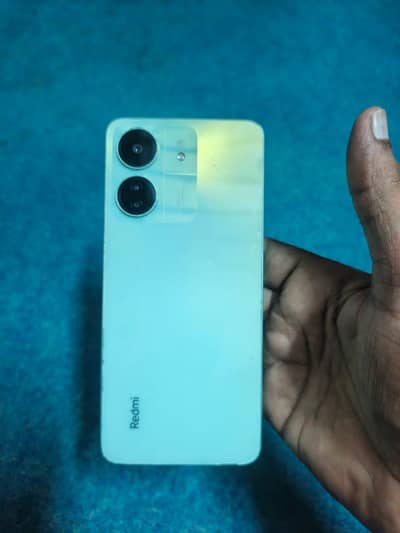Xiaomi Redmi 13c