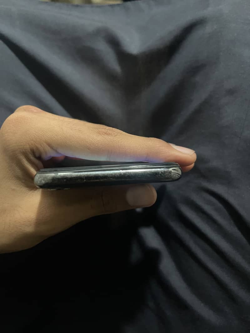 Apple iPhone X 1
