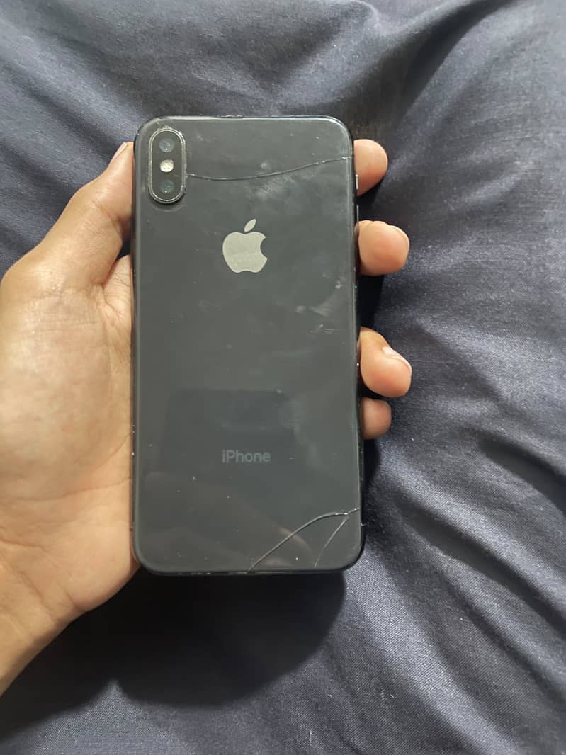 Apple iPhone X 2