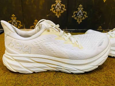 hokka original running shoes