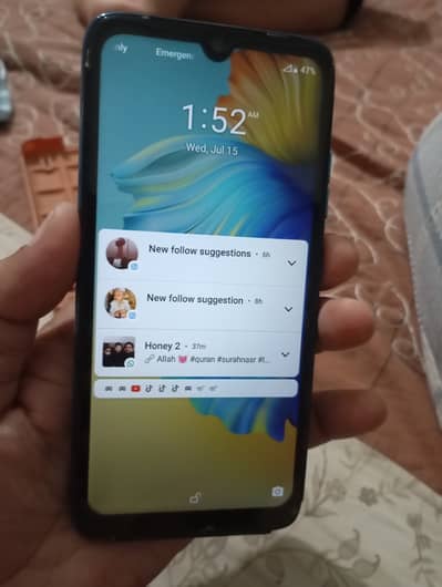 Tecno Pop 5