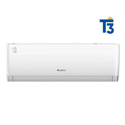 18PITH15W-T3 1.5 Ton Inverter Split Air Conditioner - Heat and Cool