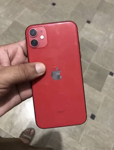 Apple iPhone 11