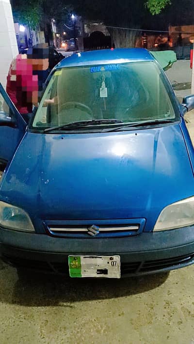 Suzuki Cultus VXR Efi euro For sale